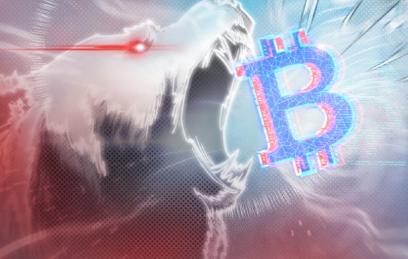 BTC 收复 10 万美元,周线图形成“看跌吞没”K 线